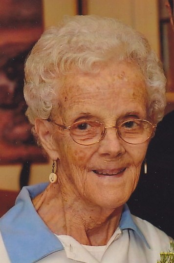Obituary of Miriam A. Kaled
