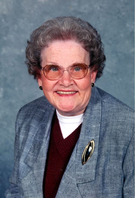 Obituary of Catherine Rose Lavelle Grace