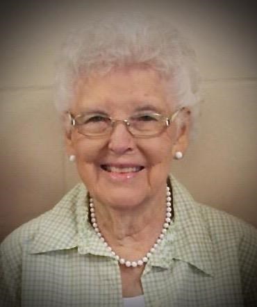 Obituary of Shirley A Faneuf