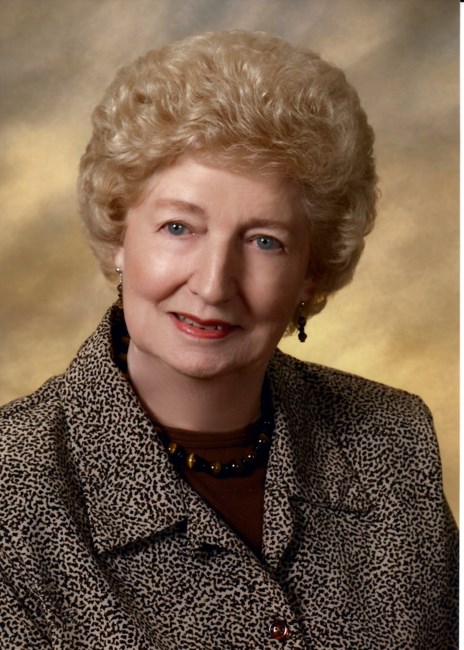 Obituary of Betty Jean Harris