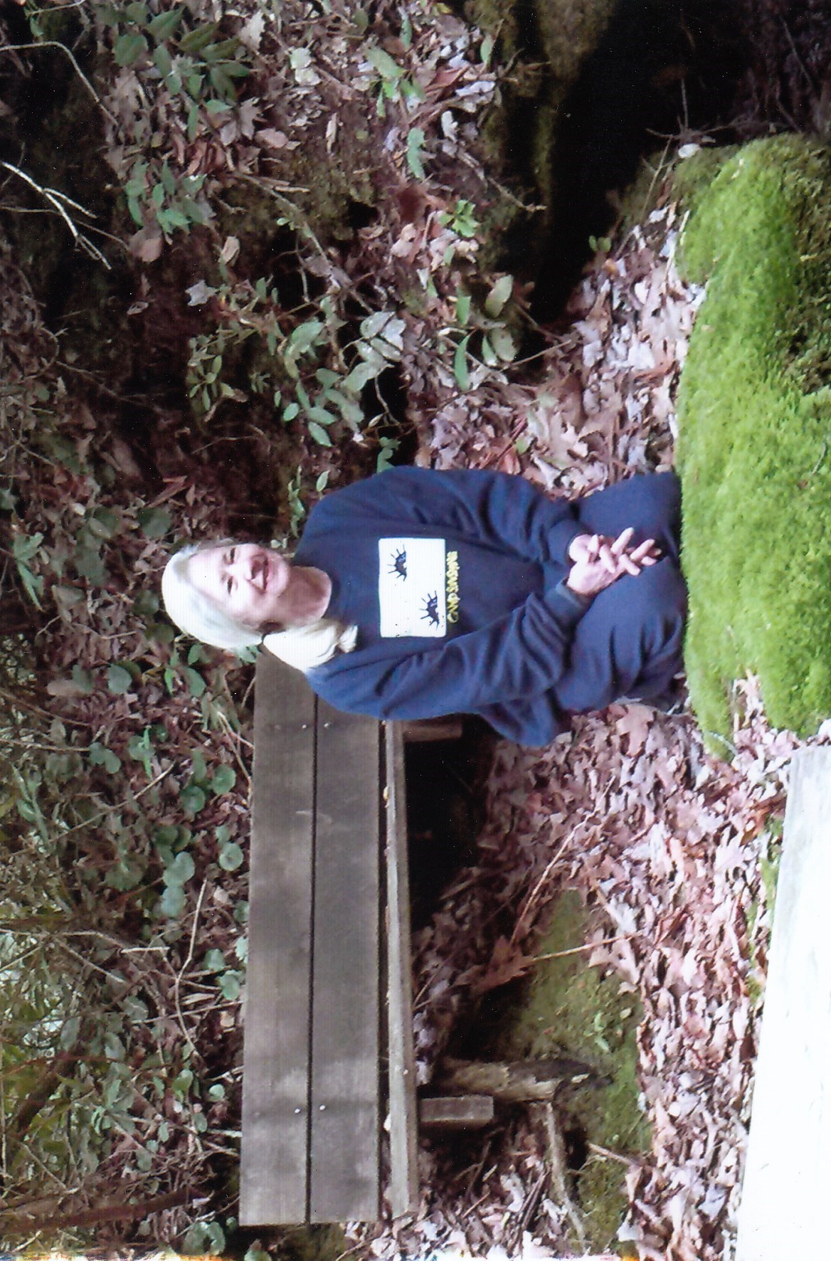 Obituary of Patricia Warren