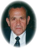 Obituary of Mario Perrella
