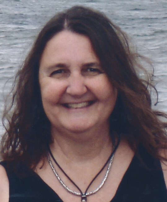 Obituary of Carrie Fulton-Brown