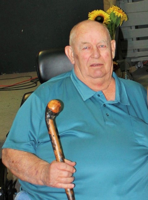 Obituary of Lee Roy Henry