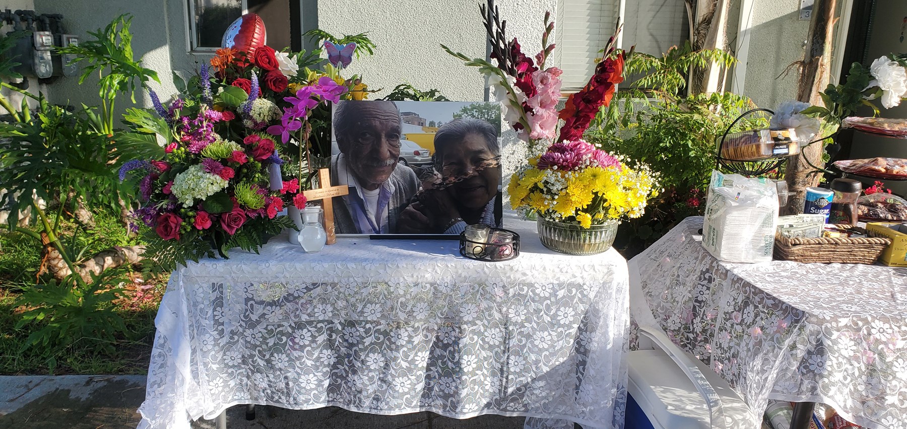 Jovita Ortiz Obituary - Whittier, CA