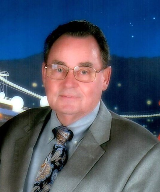 Obituary of Gene Childress Albritton