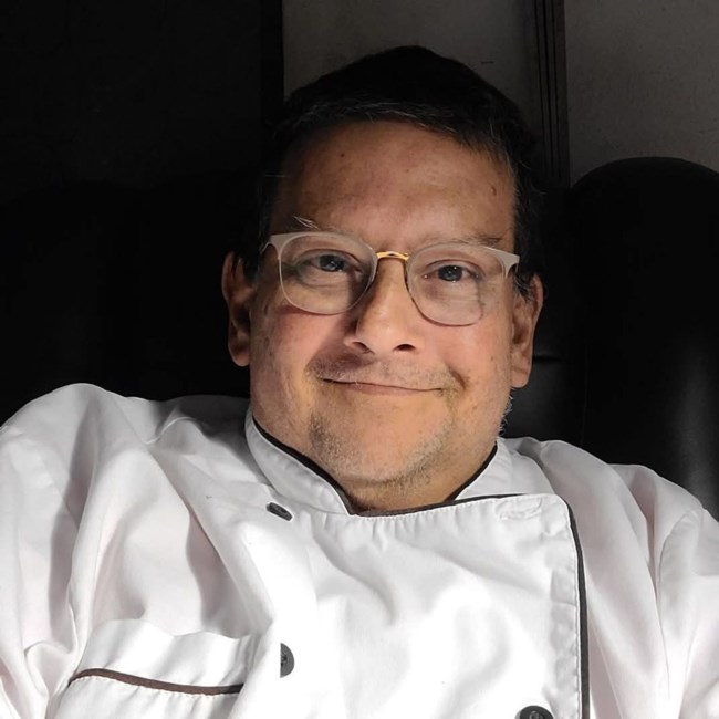 Avis de décès de Robert Michael Salazar