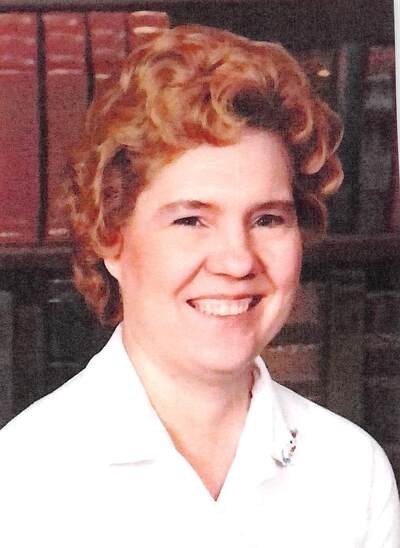 Obituary of Dixie A. Brown