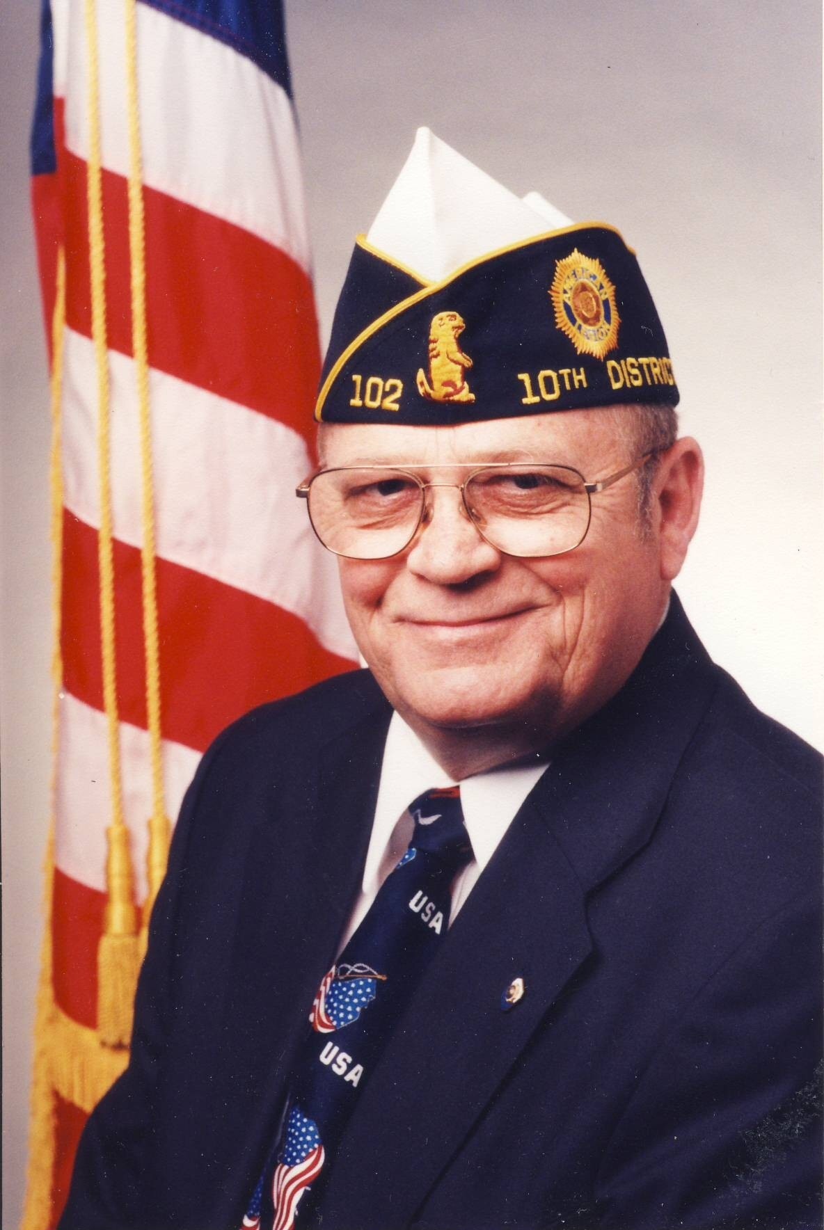 Larry Phillips Obituary Anoka, MN