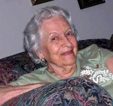 Obituary of Estella Foley Herman