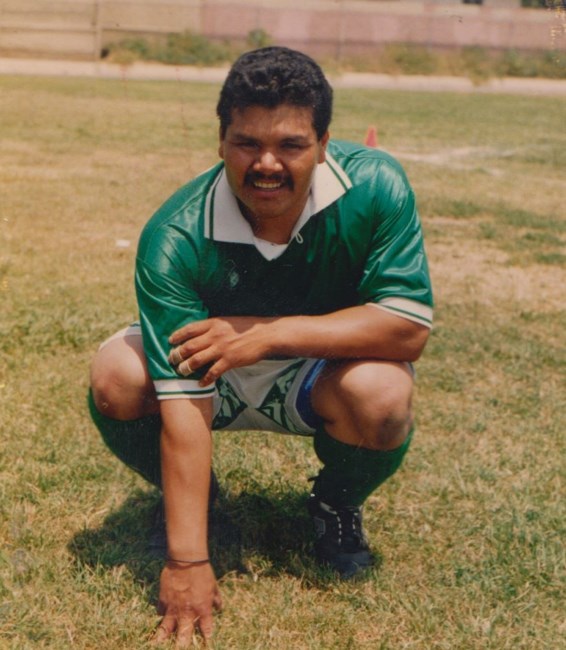 Obituary of Javier Rodriguez