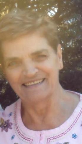 Obituary of Evelyn H. Ballard