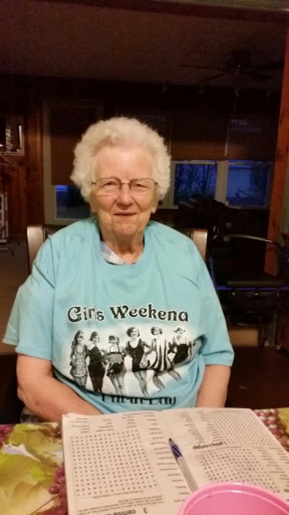 Thelma Hutchison Obituary Johnstown, OH