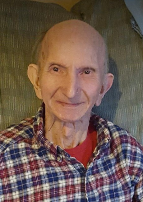 Obituary of Frank Elmer Foreman