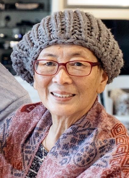 Obituario de Ms. Kin San Cheung