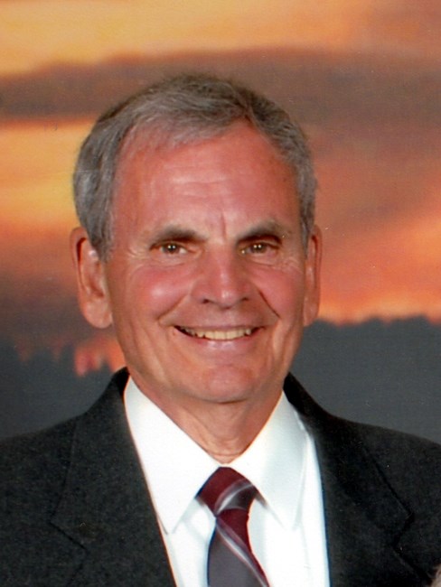 Obituary of Robert Dennis Scheer