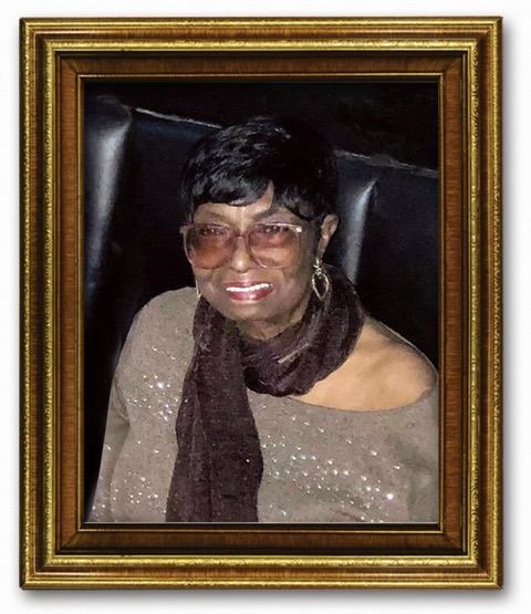 Obituary of Mrs. Clara Mae (Austin) Cooper