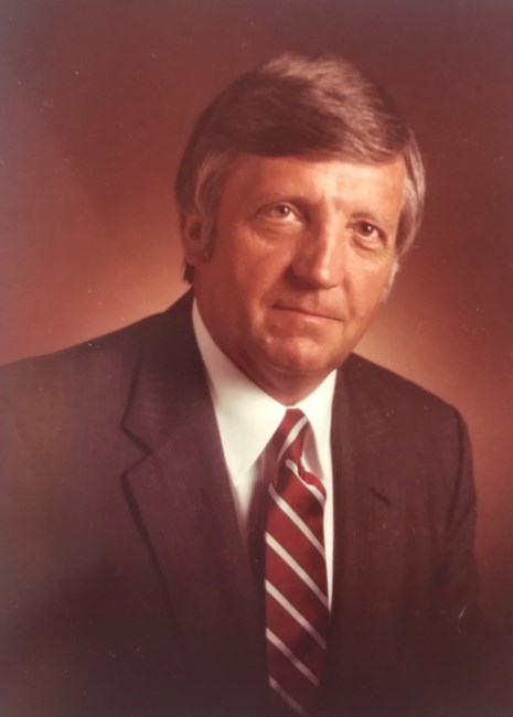 Obituary of Robert S French III