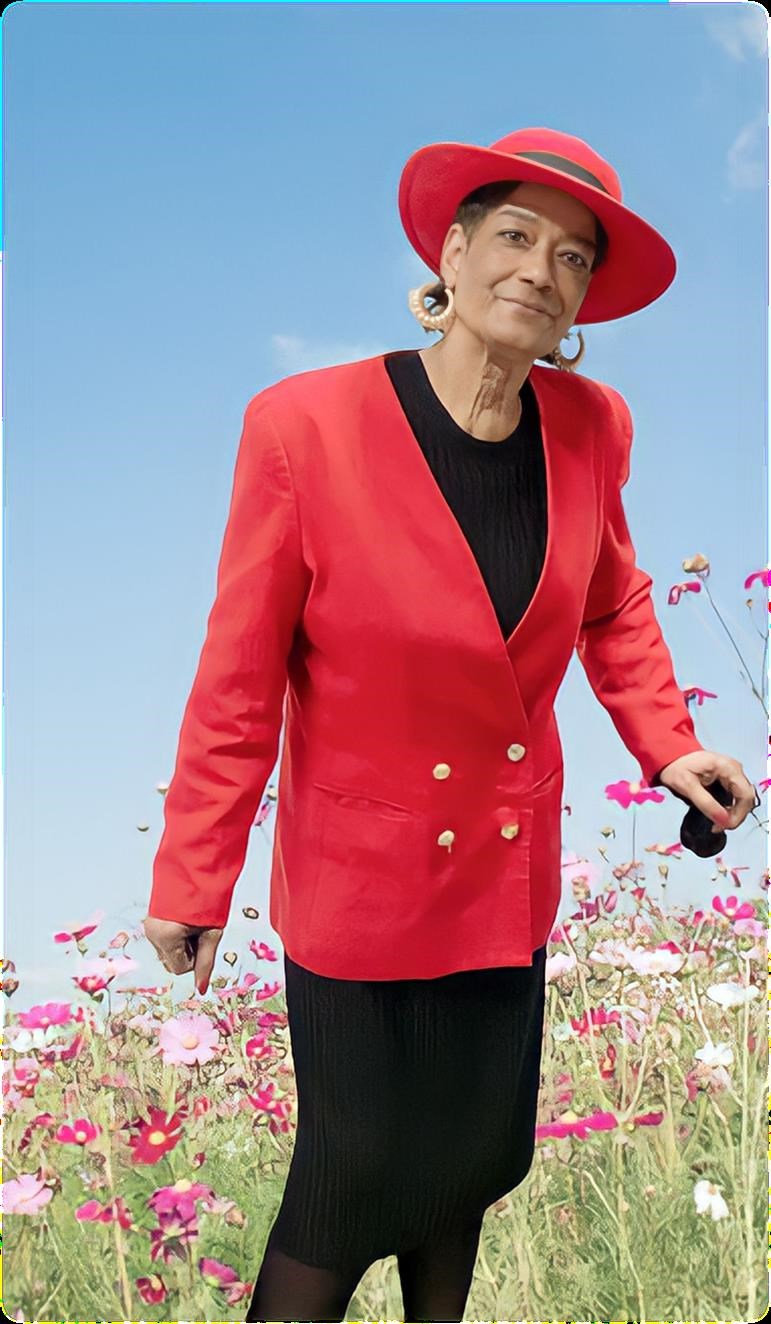 Obituary of Lynne I. Rowan