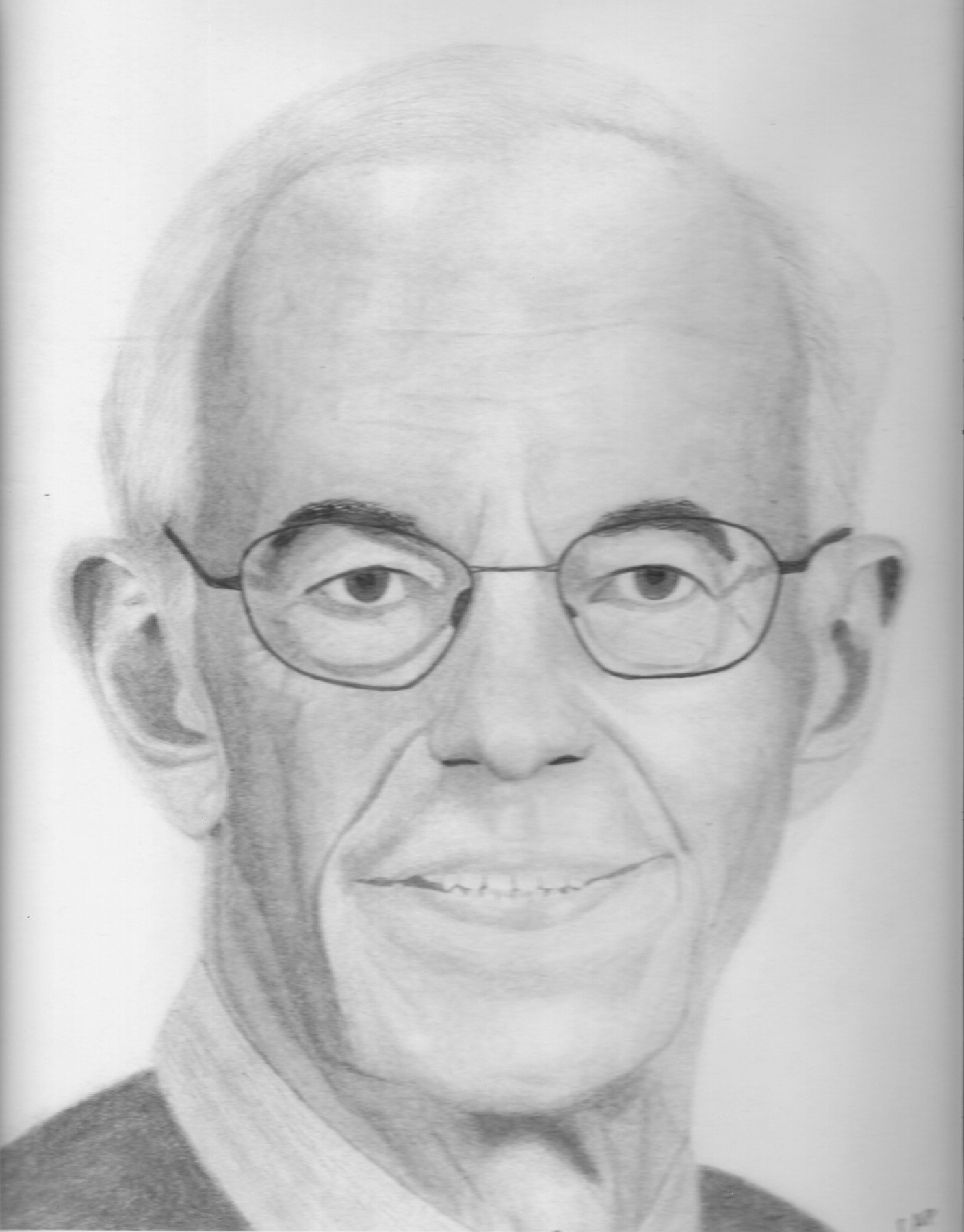 Obituary of Richard Robert Paradis