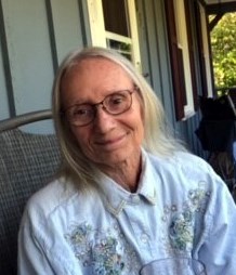 Obituary of Barbara Ellen Ladd