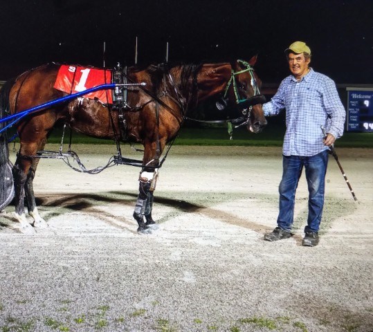 Obituary of Dr. John Michael Flanigan D.V.M.