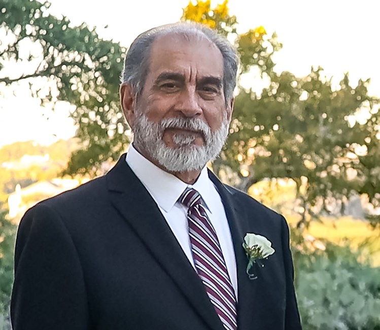 Obituary of Marco "Tony" Antonio Gomez