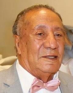 Obituario de Julio Zapata