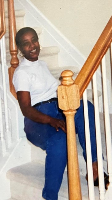 Obituary of Greta Mellerson