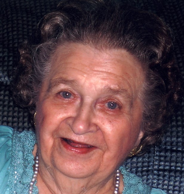 Genevieve Ewing Obituary Virginia Beach, VA