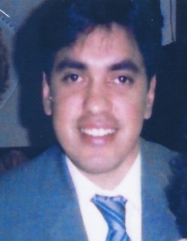 Obituary of Francisco F. Alvarez