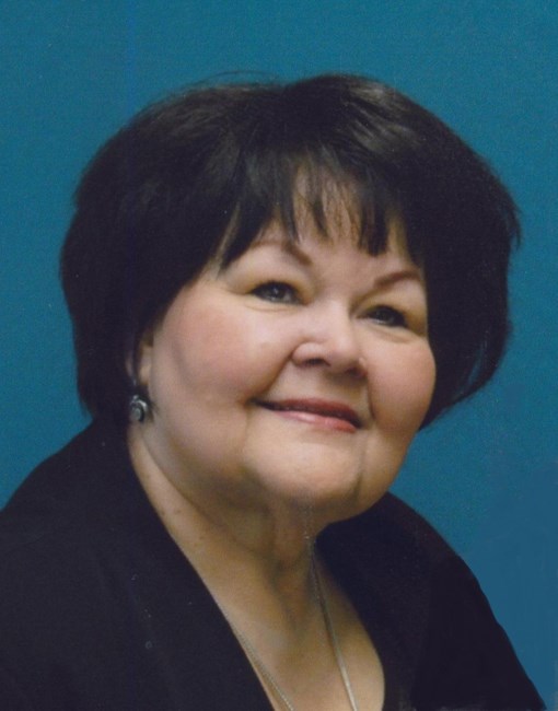 Obituary of Eva Jo Kasinger