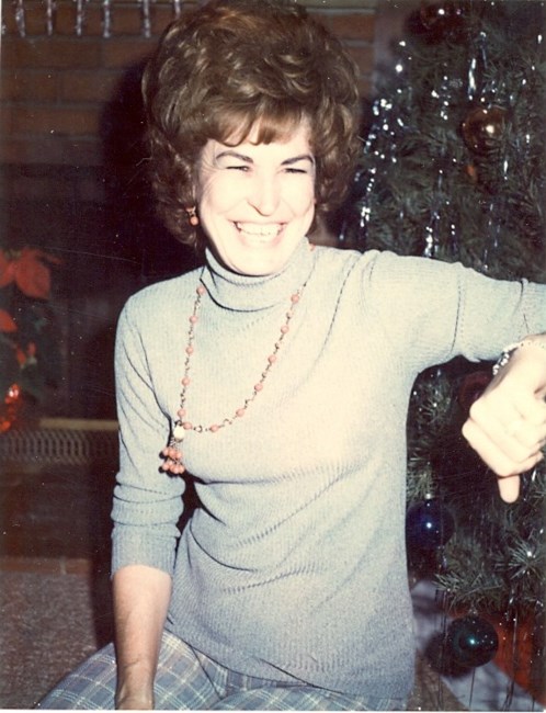 Obituary of Mary "Sue" Smith