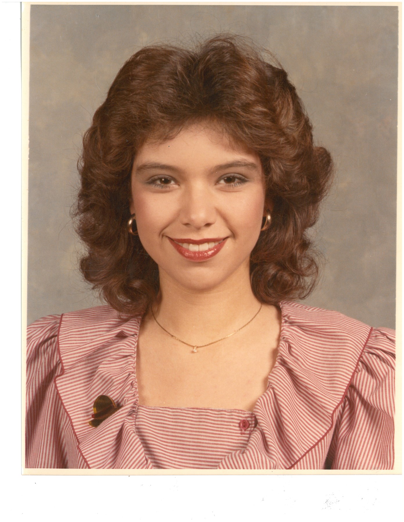 Avis de décès de Michele Diane Contreras Tanner