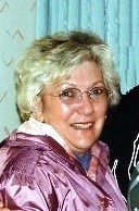 Obituary of Roseann B. Barker