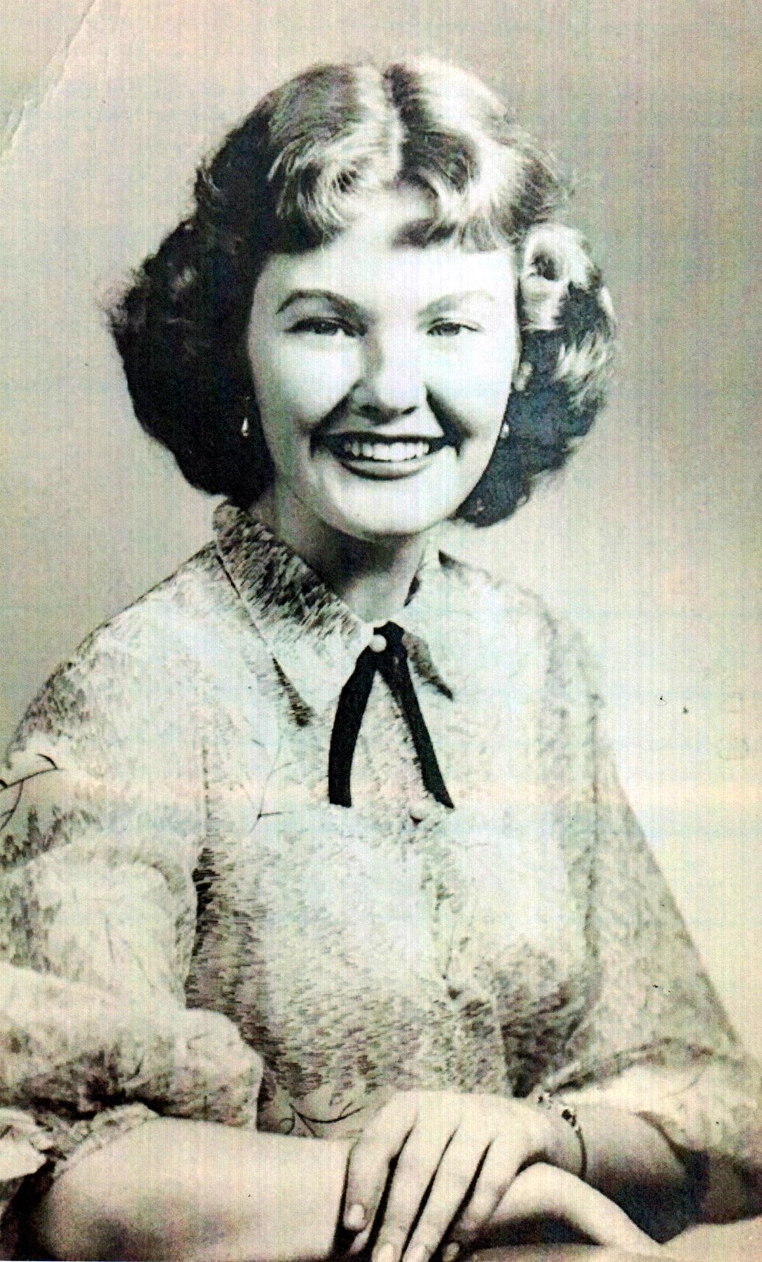 Obituary of Norma Jean Stroud - 21 diciembre, 2018 - DE LA FAMILIA