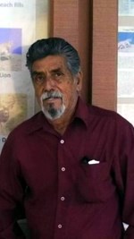 Timoteo Valdez