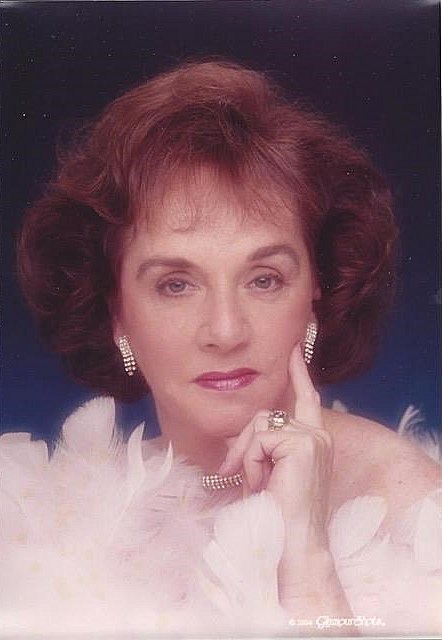Obituary of Sophia Bridget Robie