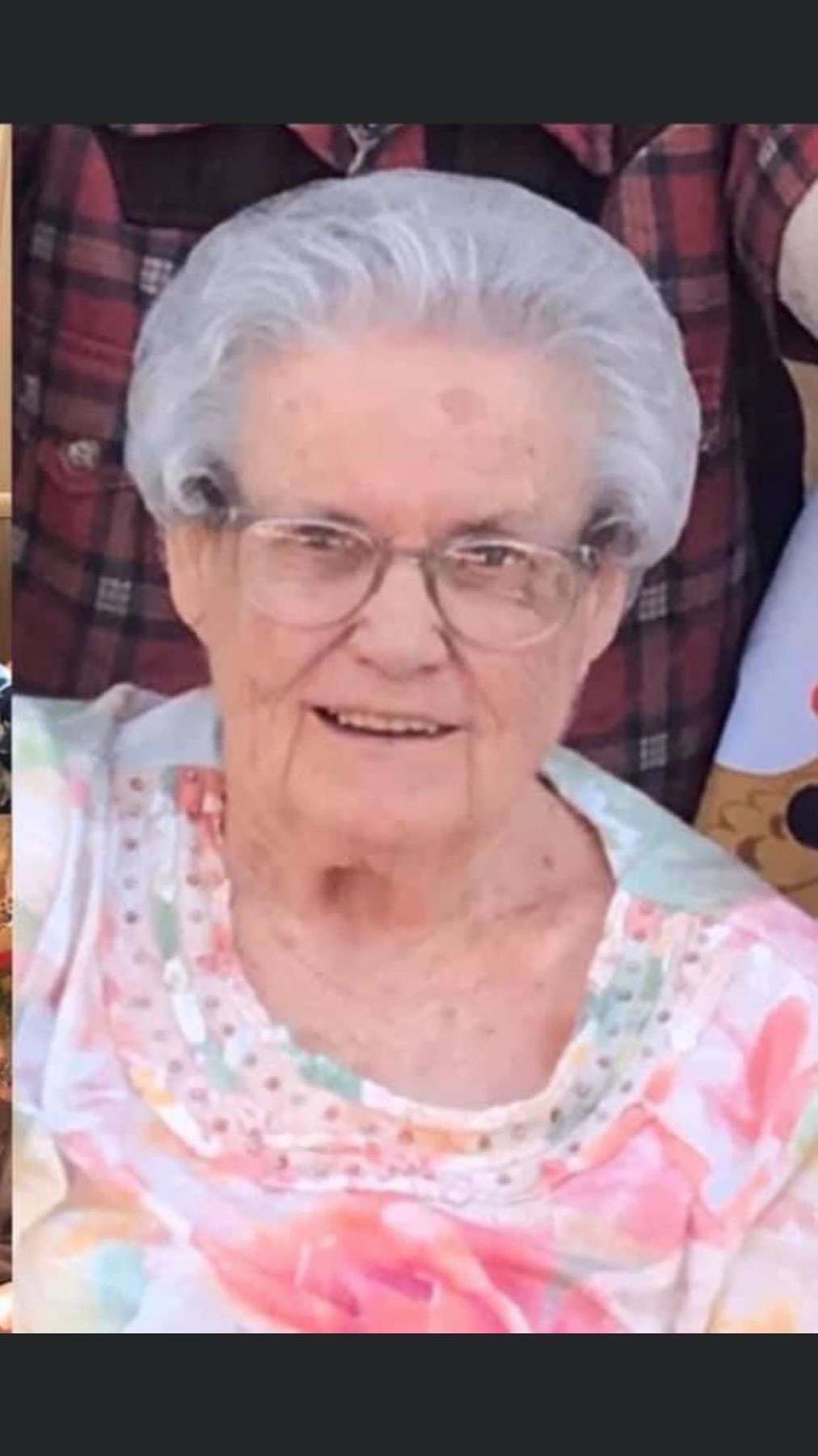 Obituario de Donna Jeanette Lloyd