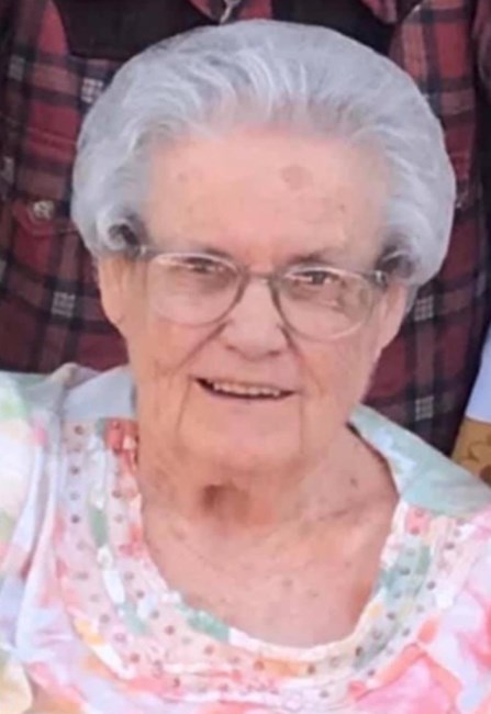Obituary of Donna Jeanette Lloyd