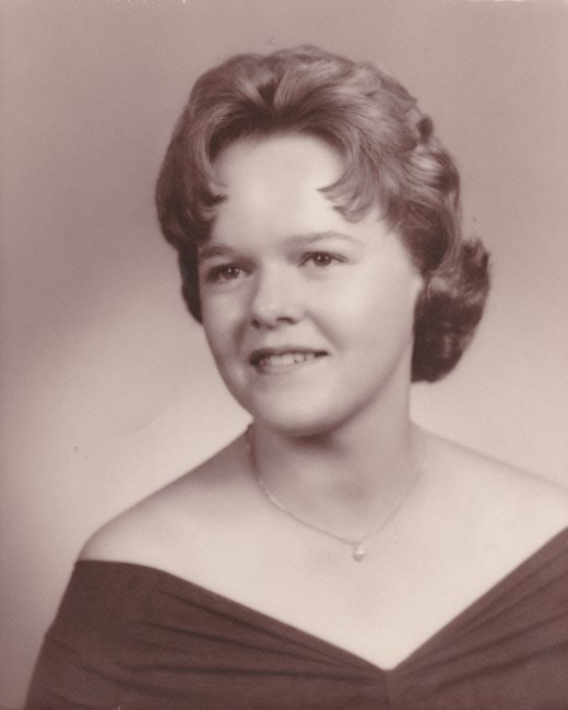 Obituary of Paula L Moulton