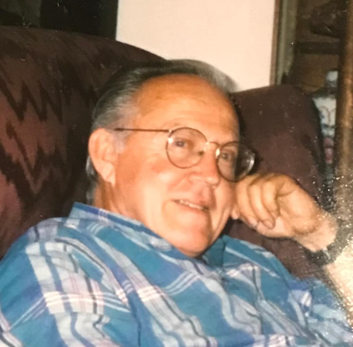 Obituary of Dale Latham Martin