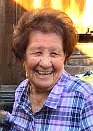 Obituary of Consuelo R. Ancira