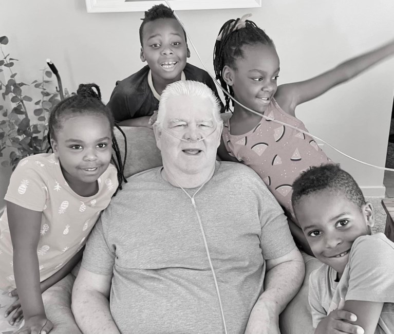 Obituary of Robert Walter Bartley