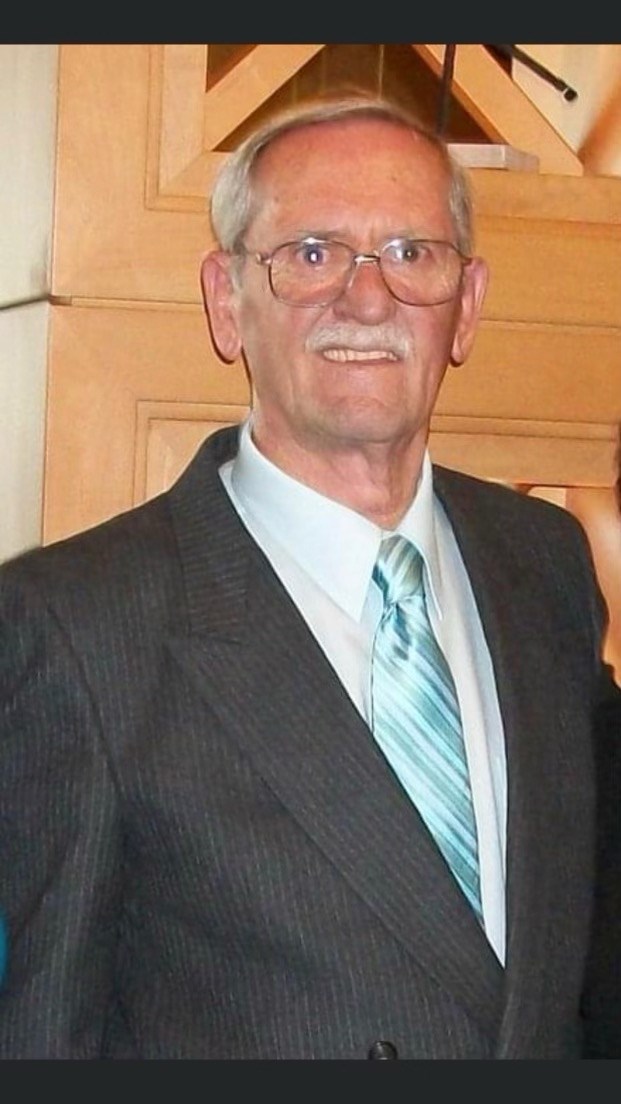 Obituario de Barry Lanny Ross