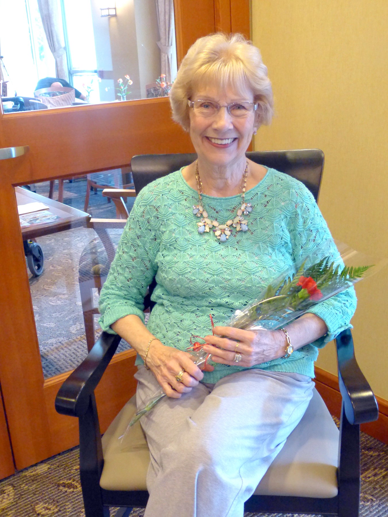 Beverley Worsley (née Hunter) Obituary North Vancouver, BC