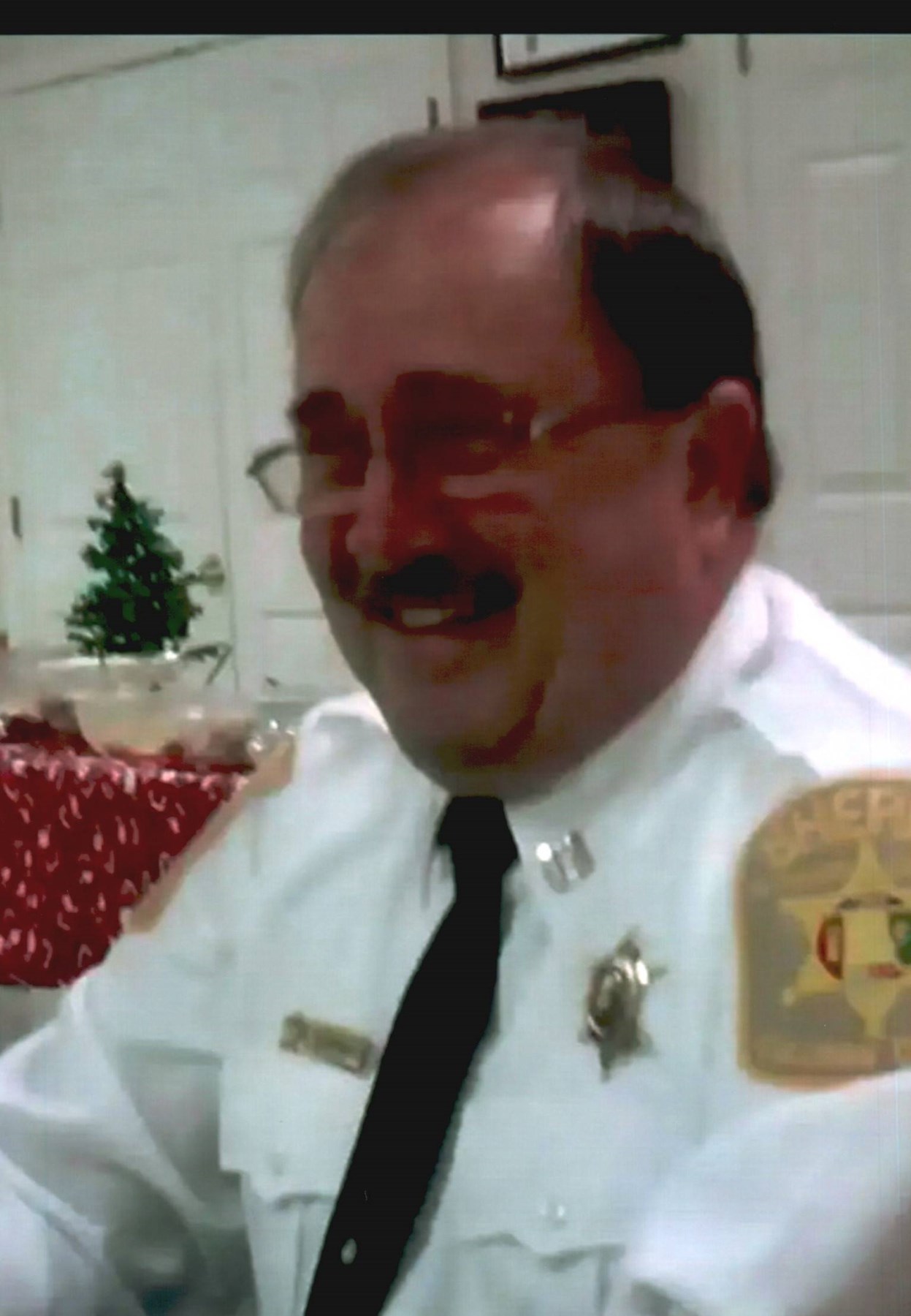Obituary of Capt. Robert John Schweighart