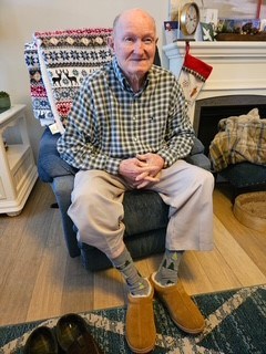 Obituary of Cecil Boyd Jones