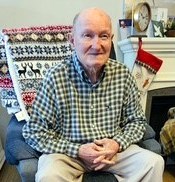 Obituary of Cecil Boyd Jones