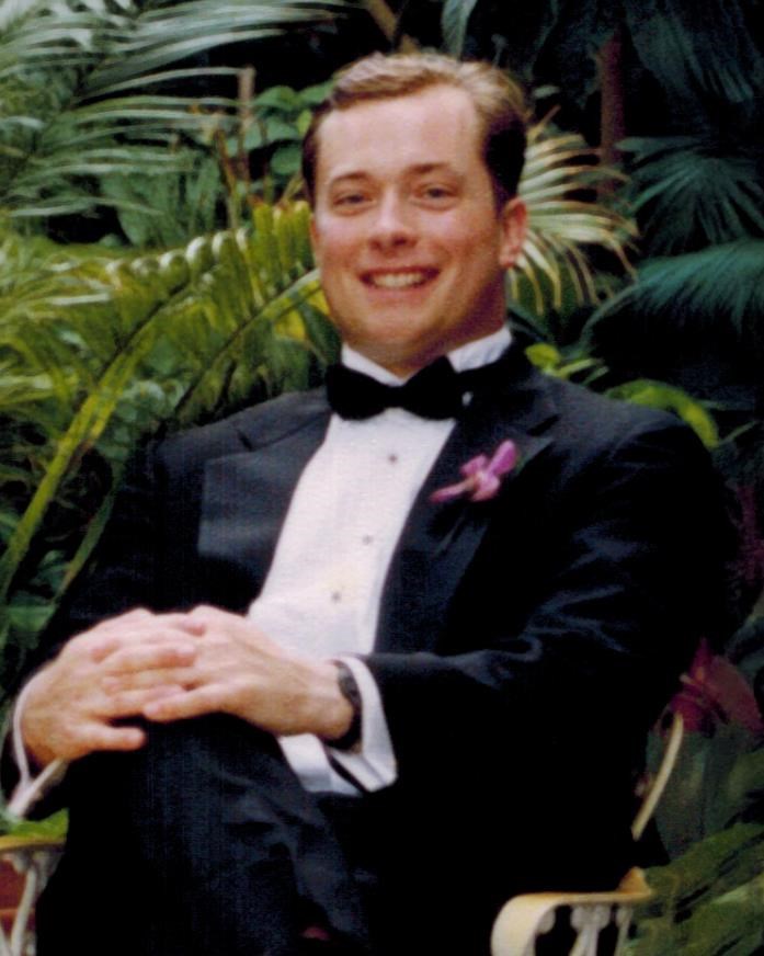 Obituario de Will Thurmond